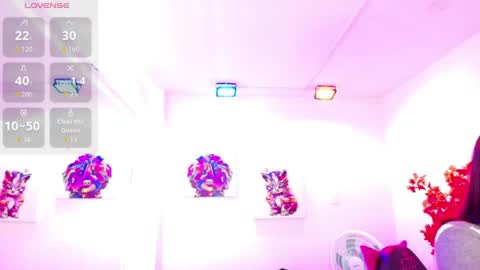 Snapshot of miss_dolly1 chatting on 18, 6, 2026 Melanie online show from 18, 6, 2026