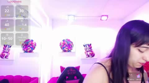 Snapshot of miss_dolly1 chatting on 24, 6, 2026 Melanie online show from 24, 6, 2026