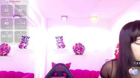 Snapshot of miss_dolly1 chatting on 13, 7, 2026 Melanie online show from 13, 7, 2026