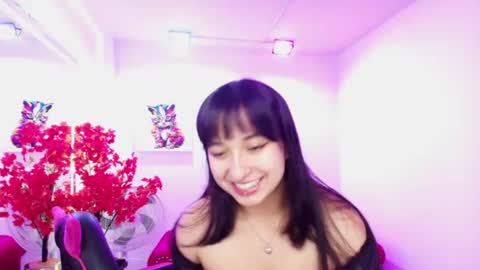 Snapshot of miss_dolly1 chatting on 21, 7, 2026 Melanie online show from 21, 7, 2026