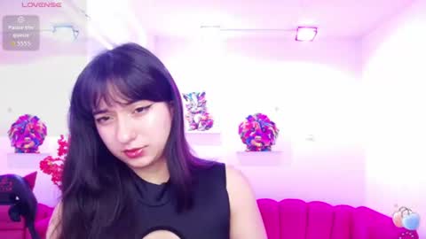 Snapshot of miss_dolly1 chatting on 27, 7, 2026 Melanie online show from 27, 7, 2026