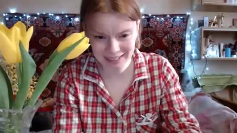 Elis online show from 7, 3, 2025