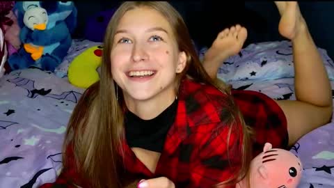 Emily online show from 11, 11, 2025