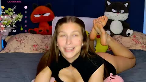Snapshot of miss_emily_miller chatting on 5, 5, 2026 Emily online show from 5, 5, 2026