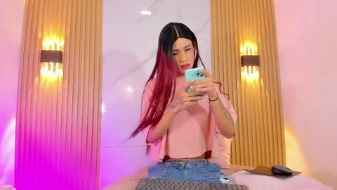Snapshot of miss_emilystar chatting on 14, 4, 2026 miss_emilystar online show from 14, 4, 2026