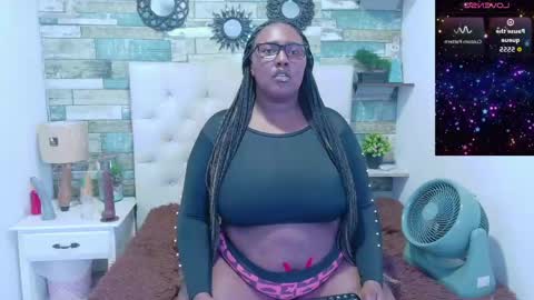 miss_evans_ online show from 14, 5, 2026