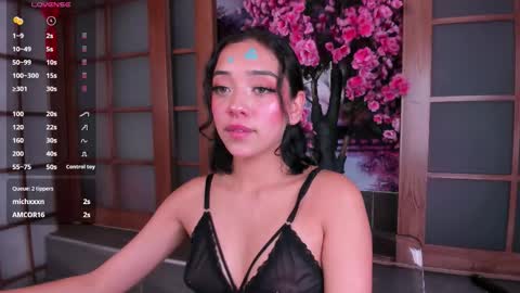 Evoleth online show from 19, 3, 2026