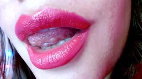Snapshot of miss_evoleth2 chatting on 25, 1, 2025 Miss Evoleth online show from 25, 1, 2025