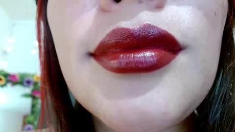 Snapshot of miss_evoleth2 chatting on 7, 2, 2025 Miss Evoleth online show from 7, 2, 2025