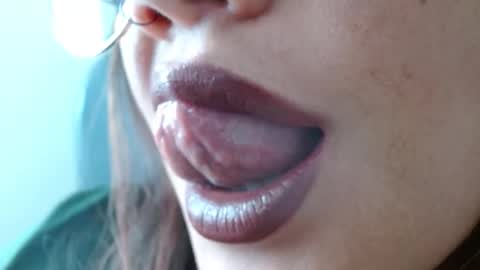 Miss Evoleth online show from 7, 1, 2026