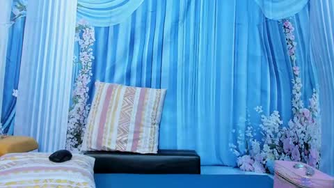 Monica Patricia online show from 2, 6, 2026