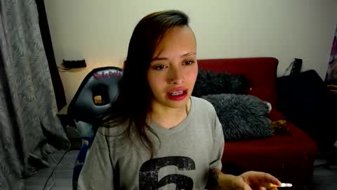 Snapshot of miss_foxxy_ chatting on 27, 9, 2025 miss_foxxy_ online show from 27, 9, 2025