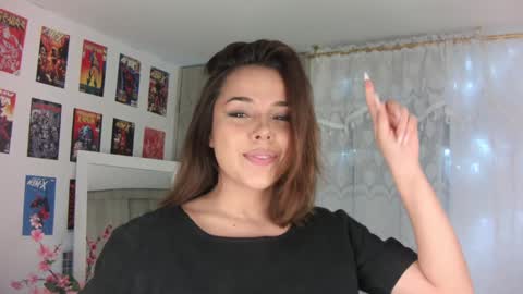 Snapshot of miss_galaxxia chatting on 9, 12, 2024 Elisabeth IG galax xxia online show from 9, 12, 2024