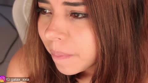 Snapshot of miss_galaxxia chatting on 26, 12, 2024 Elisabeth IG galax xxia online show from 26, 12, 2024
