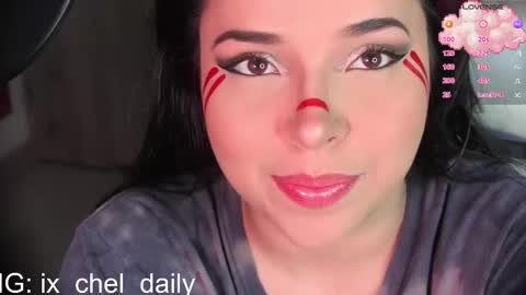  Elisabeth  IG galax xxia       online show from 1, 3, 2026