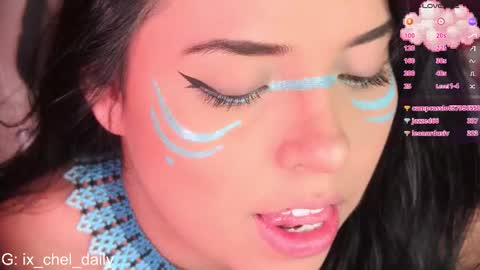  Elisabeth  IG galax xxia       online show from 2, 3, 2026