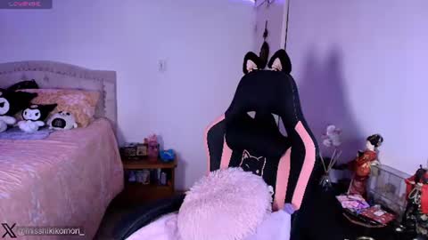 Snapshot of miss_hikikomori chatting on 16, 7, 2026 Asami online show from 16, 7, 2026