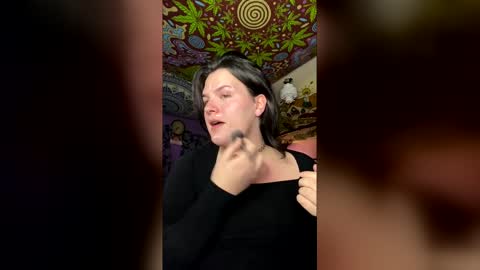 miss_honeypotpie online show from 13, 1, 2026