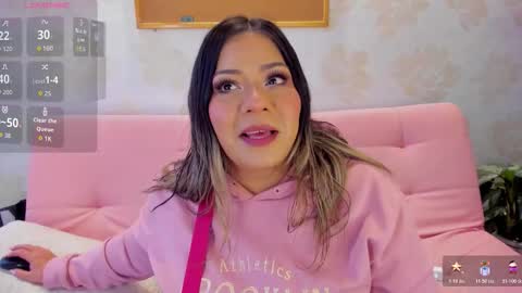 Snapshot of miss_horney chatting on 7, 2, 2026 miss_horney online show from 7, 2, 2026