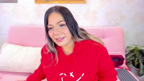 Snapshot of miss_horney chatting on 8, 2, 2026 miss_horney online show from 8, 2, 2026