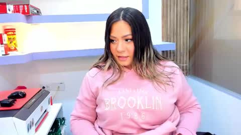 Snapshot of miss_horney chatting on 14, 2, 2026 miss_horney online show from 14, 2, 2026