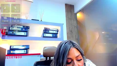 Snapshot of miss_horney chatting on 27, 3, 2026 miss_horney online show from 27, 3, 2026