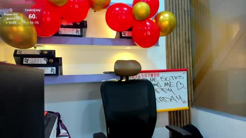 Snapshot of miss_horney chatting on 30, 3, 2026 miss_horney online show from 30, 3, 2026