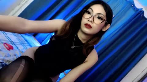 Snapshot of miss_hornydoll chatting on 29, 1, 2025 miss_hornydoll online show from 29, 1, 2025