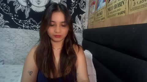 Snapshot of miss_innocent18 chatting on 28, 7, 2026 miss_innocent18 online show from 28, 7, 2026