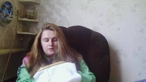 Miss Iriss online show from 28, 5, 2026