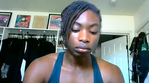 Miss Ivory online show from 14, 4, 2026