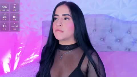 Snapshot of miss_ivy4 chatting on 17, 5, 2026 Ivy online show from 17, 5, 2026