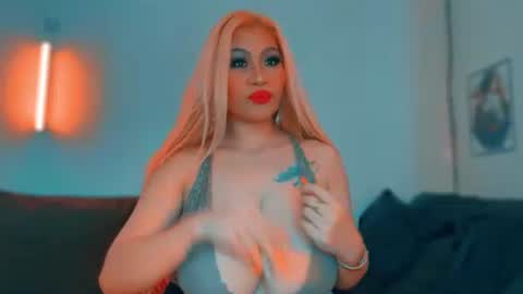 Jasmine online show from 1, 12, 2025