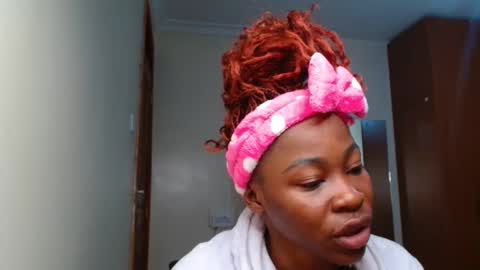 Miss Kiarrafit online show from 4, 12, 2024