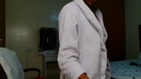 Miss Kiarrafit online show from 4, 12, 2024