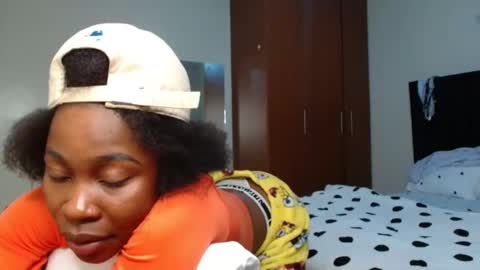 Miss Kiarrafit online show from 5, 12, 2024