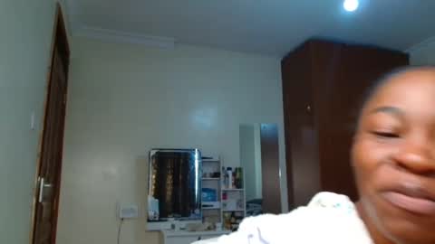 Miss Kiarrafit online show from 8, 12, 2024