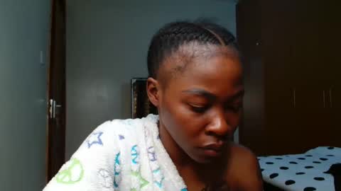 Miss Kiarrafit online show from 9, 12, 2024