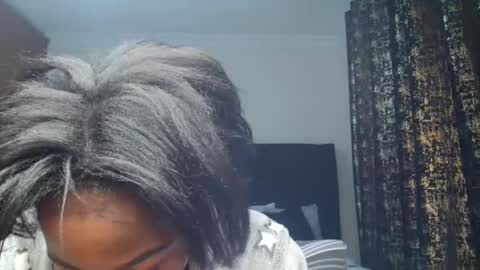 Miss Kiarrafit online show from 15, 1, 2025