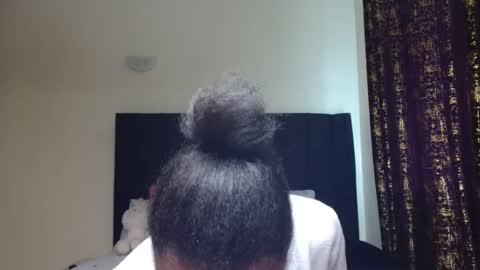 Miss Kiarrafit online show from 22, 1, 2025