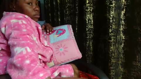 Miss Kiarrafit online show from 8, 2, 2025