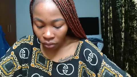 Miss Kiarrafit online show from 13, 2, 2025