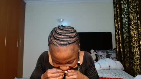 Miss Kiarrafit online show from 2, 3, 2025