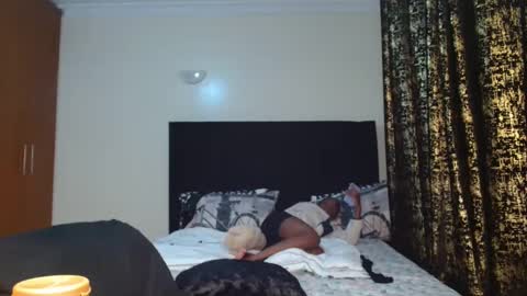 Miss Kiarrafit online show from 5, 3, 2025