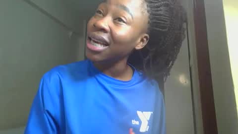 Miss Kiarrafit online show from 29, 11, 2025