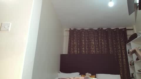 Miss Kiarrafit online show from 11, 1, 2026