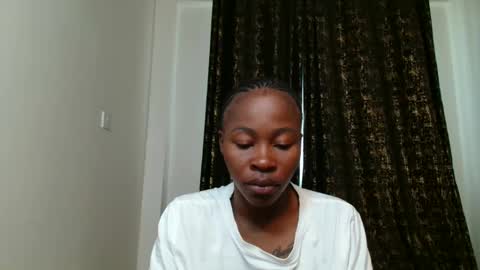 Miss Kiarrafit online show from 9, 5, 2026