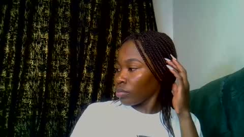 Miss Kiarrafit online show from 17, 6, 2026