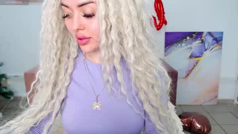 miss_kiten online show from 21, 2, 2025