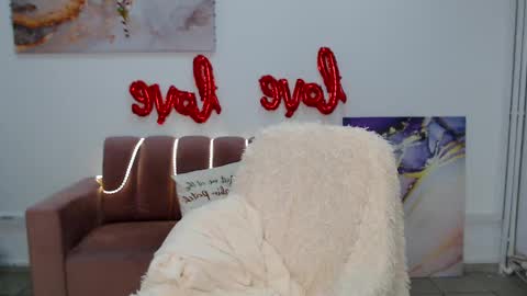 miss_kiten online show from 21, 2, 2025